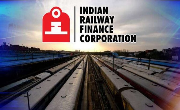 (IRFC) indian-railway-finance-corporation