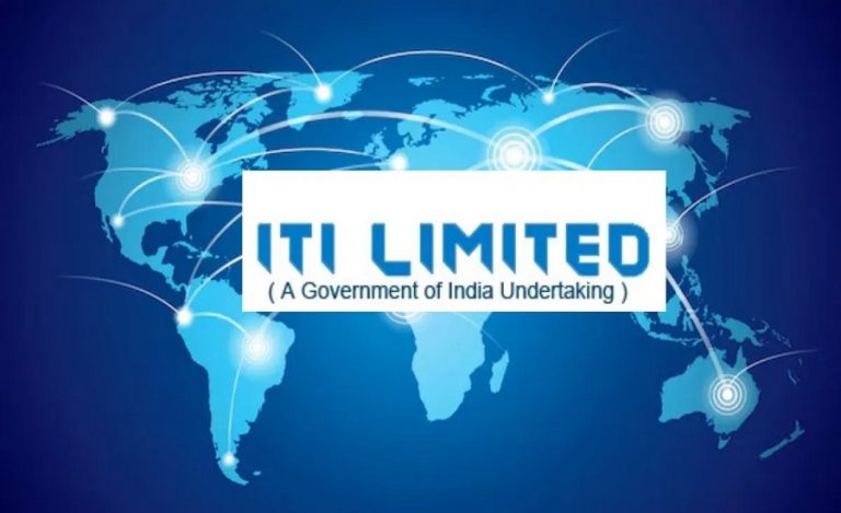 ITI Limited