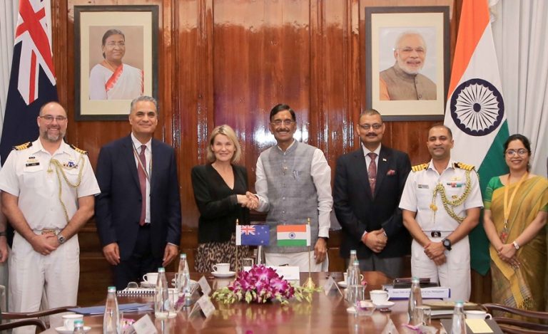 India NZ FTA