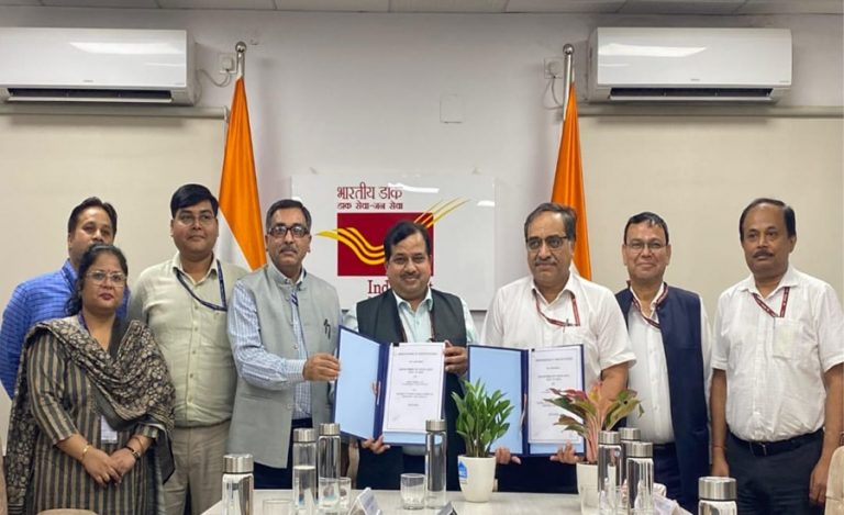 India Post