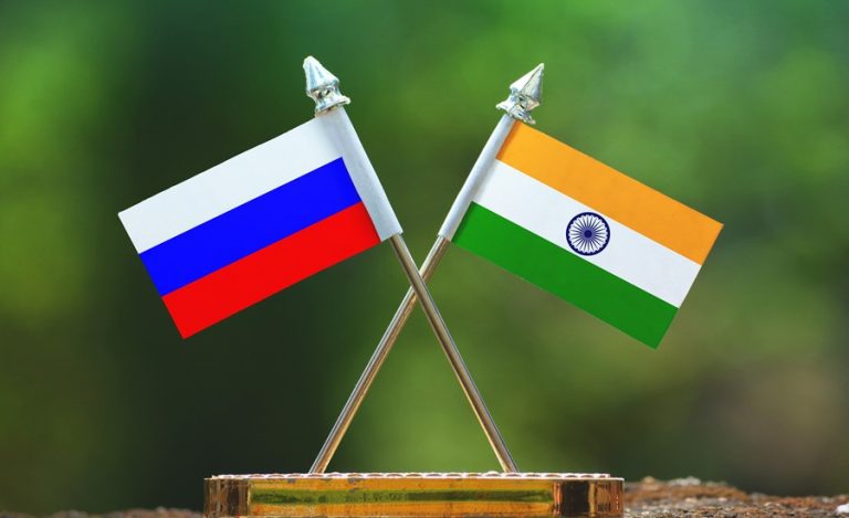 India-Russia Partnership