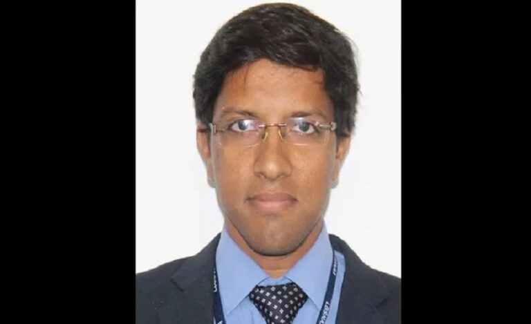 KK Lakshman IAS