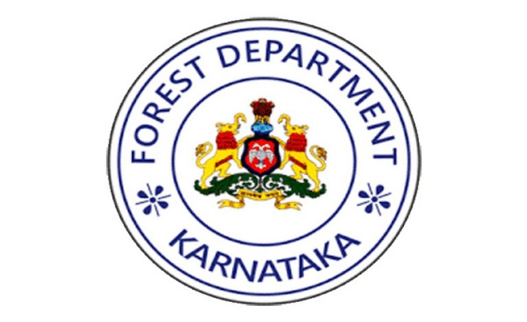 Karnataka Forest Department