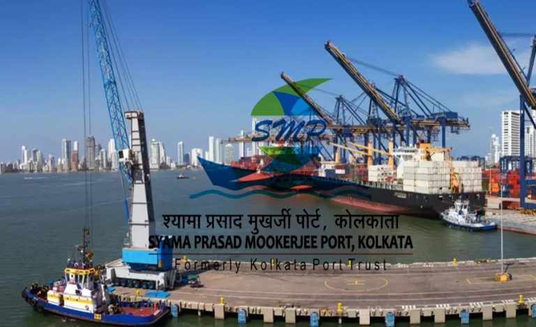 Kolkata Port