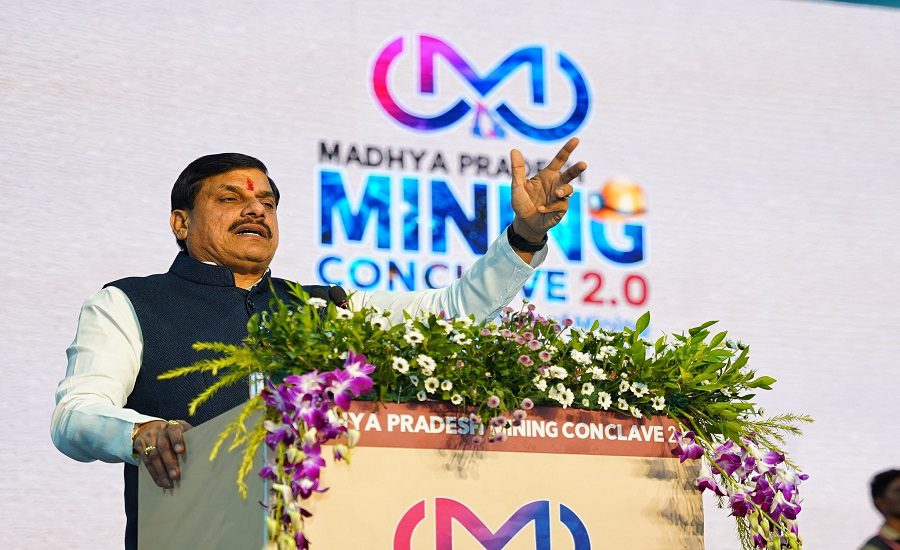 MP Mining Conclave 2
