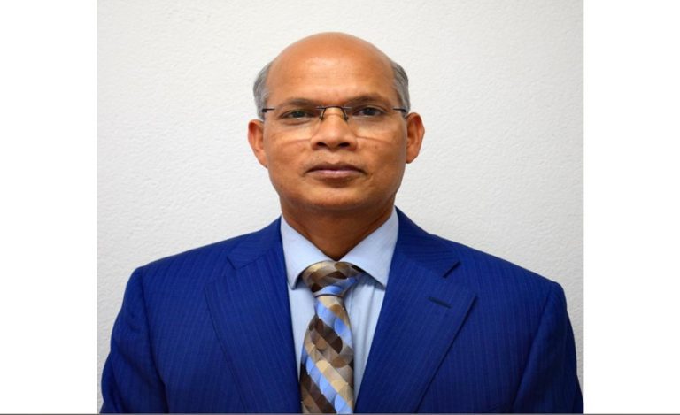 Manoj Kumar Mohapatra