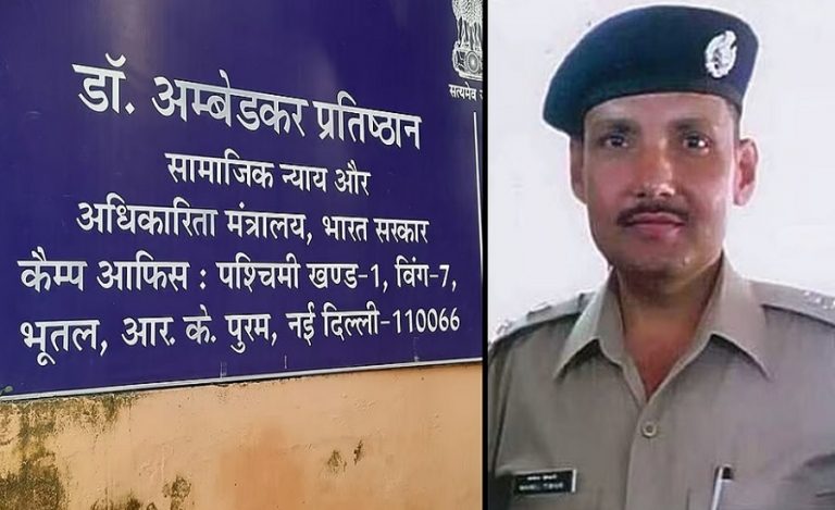 Manoj Tiwari IPS