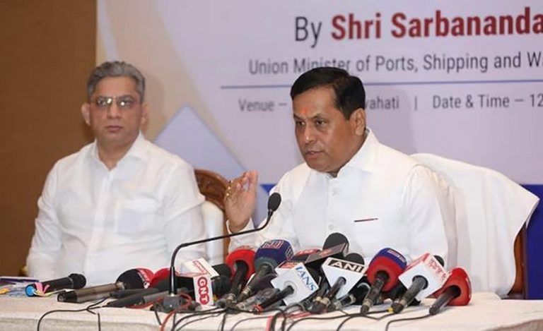 Maritime India