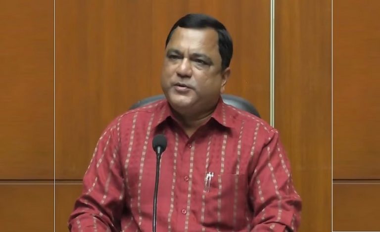 Mauvin Godinho