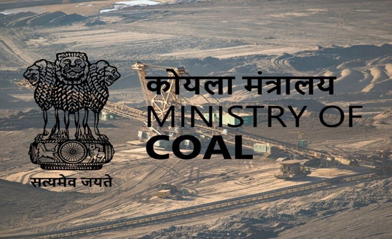 Ministry of Coal