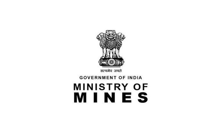 Ministry of Mines