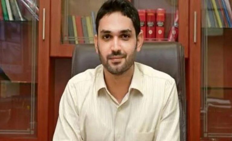 Mir Mohammed Ali KSEB CMD