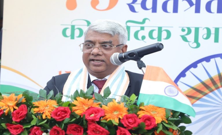 NHPC I-day