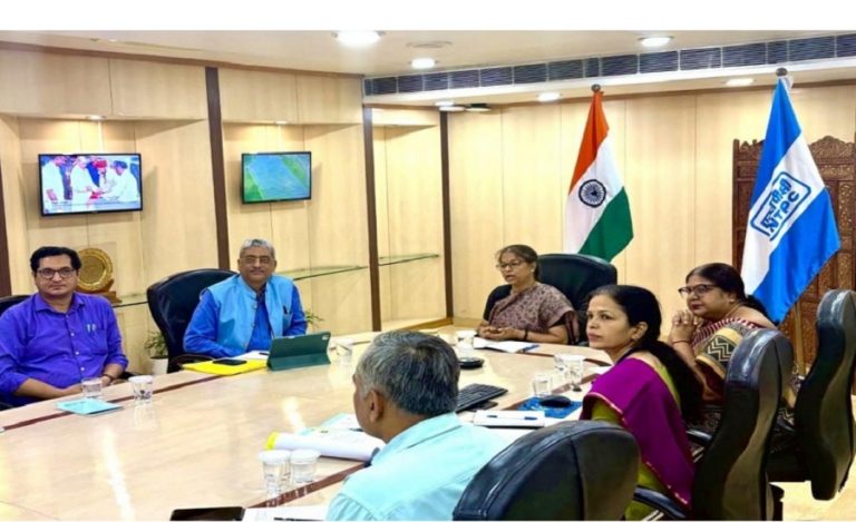 NTPC Vigilance Awareness Campaign