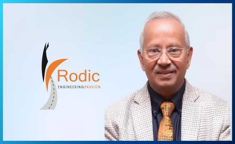 Nagendra Nath Sinha Rodic Digital