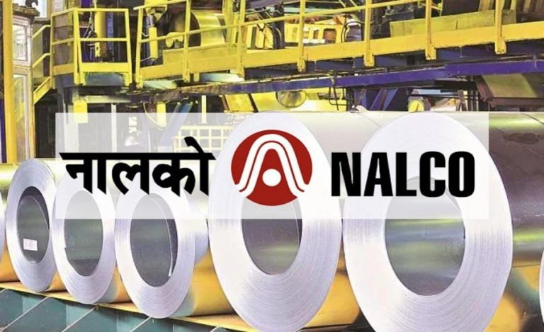 Nalco