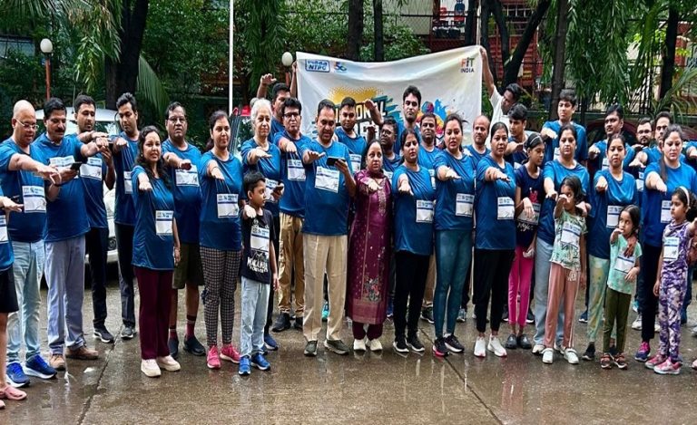 National_Sports_Day_NTPC_