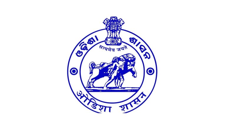 Odisha Government