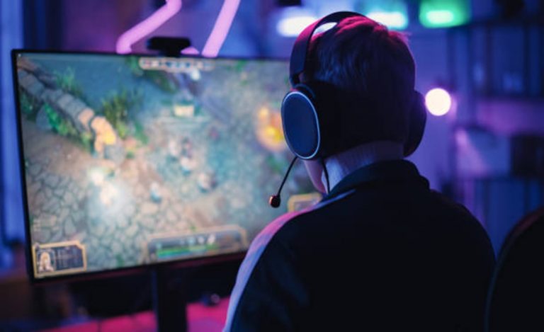 Online Games