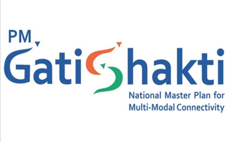PM Gatishakti