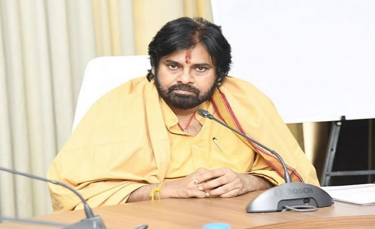 Pawan Kalyan