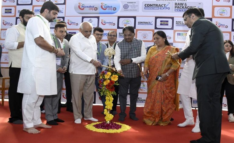 Pharma and Labtech Expo 2025