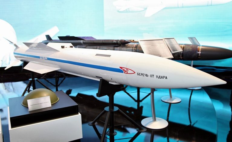 R37 Missile