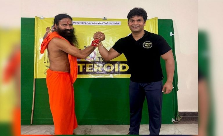 Ramdev Baba
