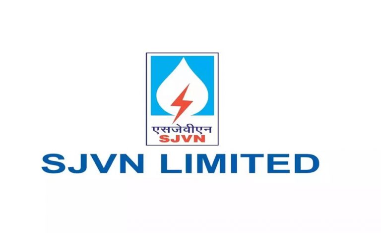 SJVN Ltd