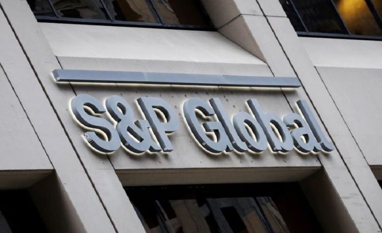 S&P