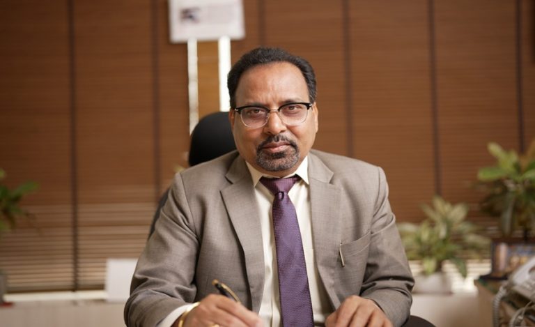 SP Mohanty