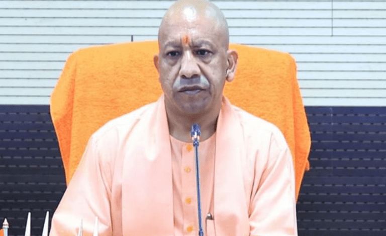CM Adityanath Yogi