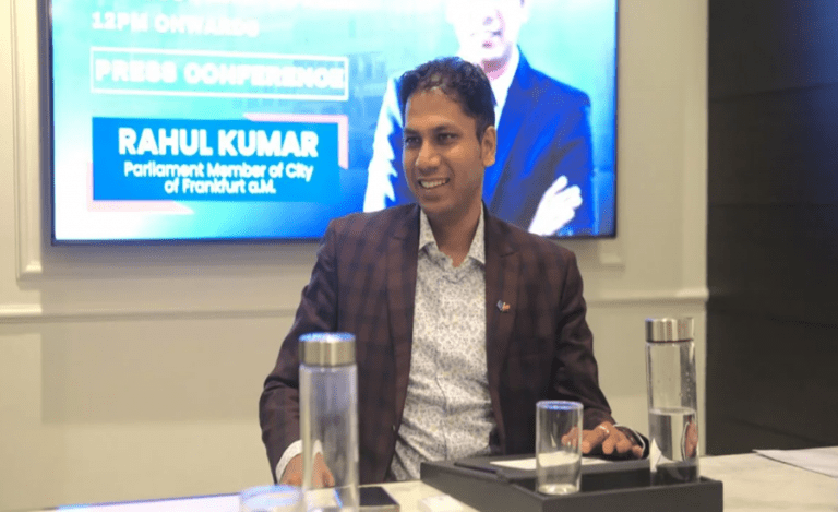 Rahul Kumar