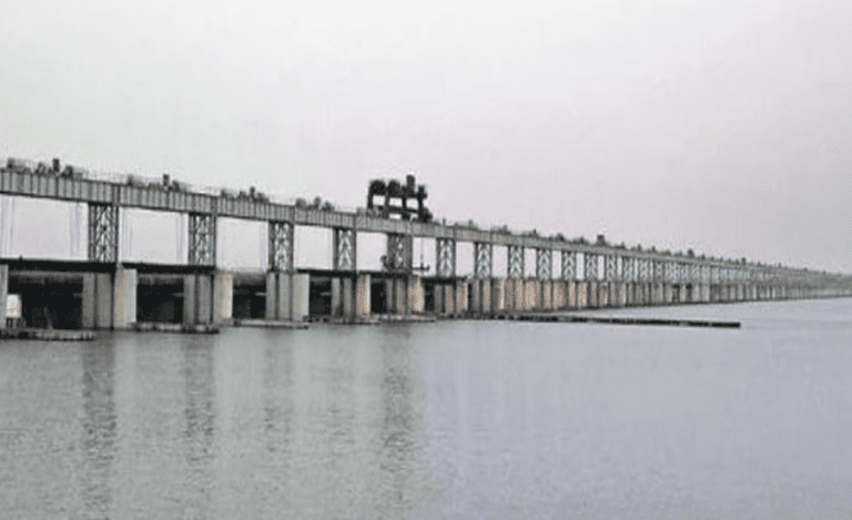 Mahanadi River