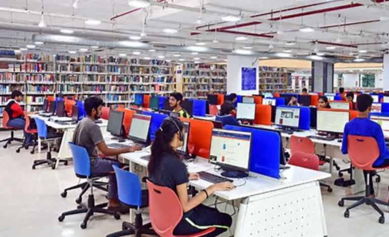 bihar library