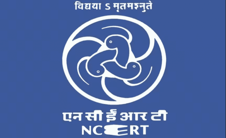 NCERT logo