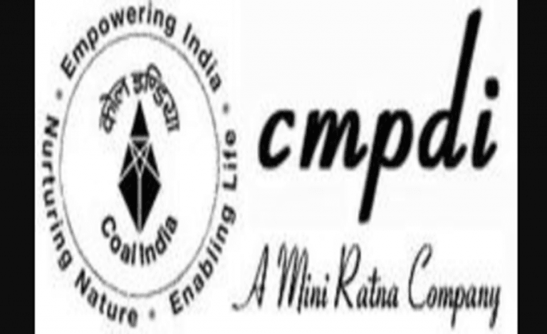 CMPDI