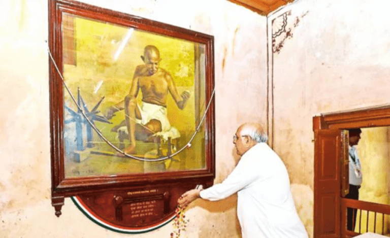 Bhupendra Patel CM Gujarat