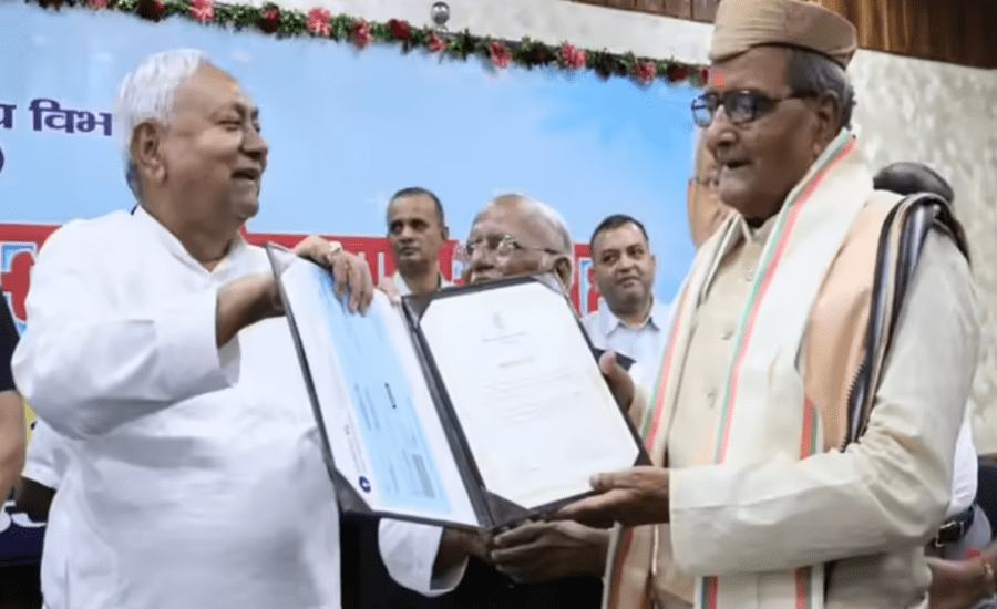 Bihar news