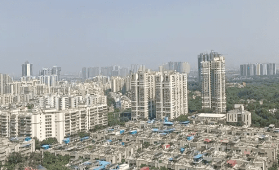 Ghaziabad