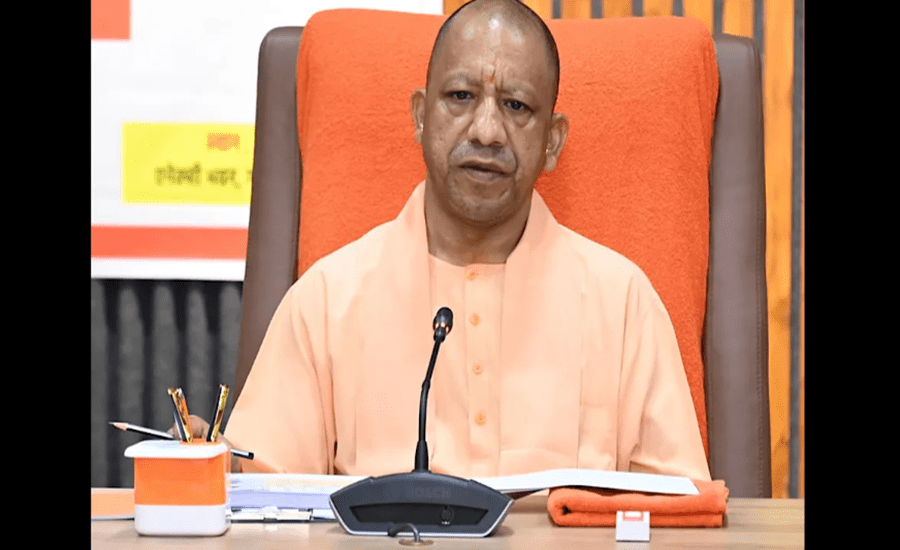 Yogi Government
