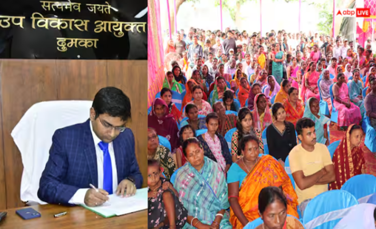Jharkhand News