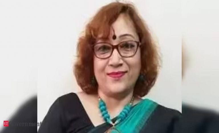 Sewali Devi Sharma