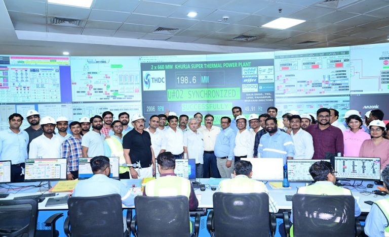 Thermal Power Project