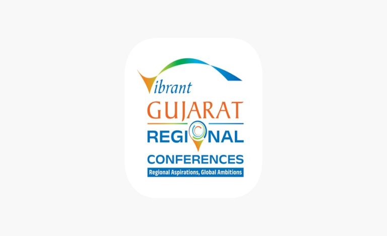 Vibrant Gujarat