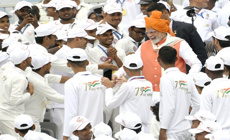 Vikasit Bharat Rozgar Yojana