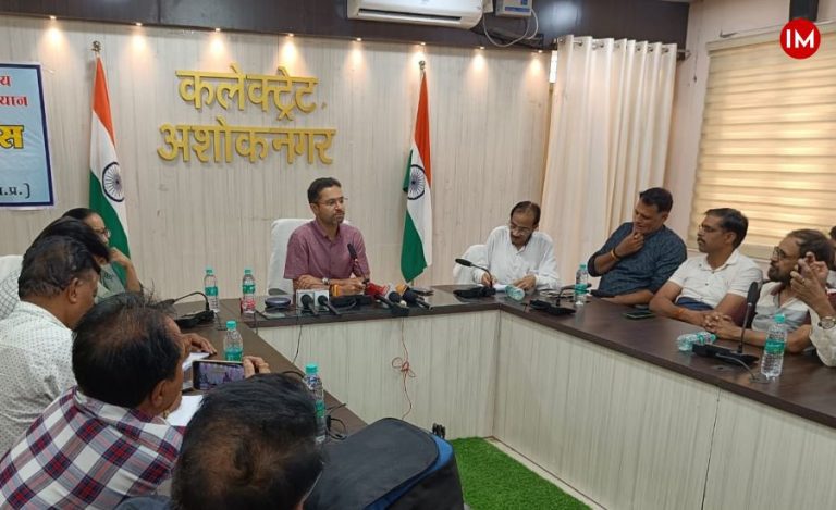 IAS Aditya Singh