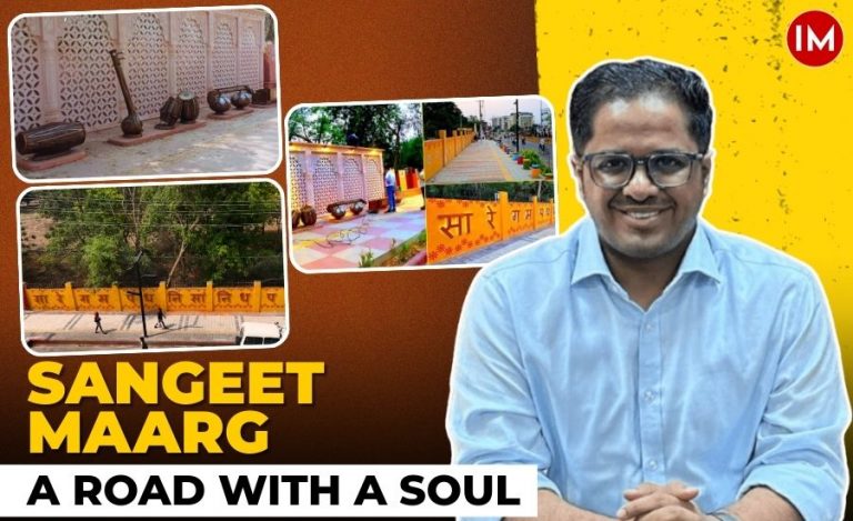IAS Pulkit Garg
