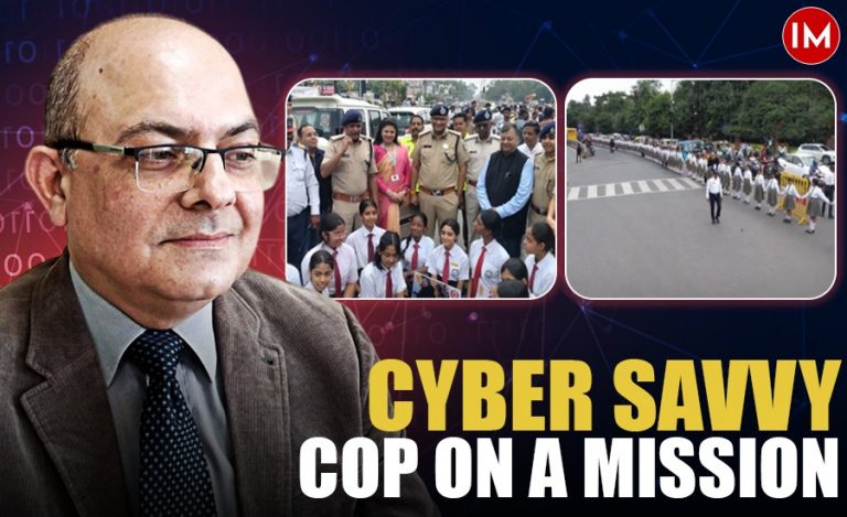 IPS Vineet Kapoor