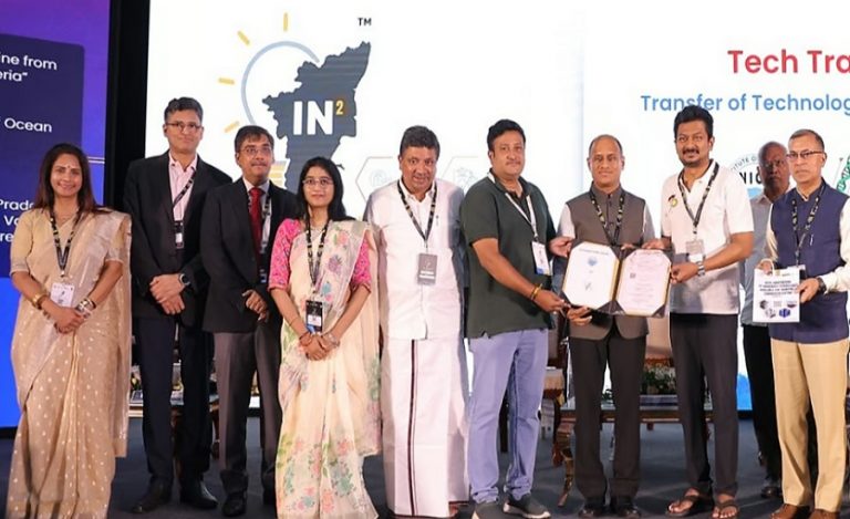 NRDC Tamil Nadu Innovation